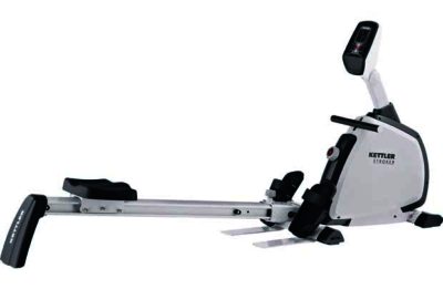 Kettler Stroker Rowing Machine